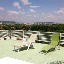 Panoráma Apartman Budapest