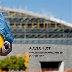 Munkavédelem Nedea Bt.