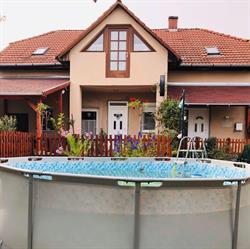 Szőlőskert Apartman