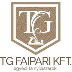 TG Faipari Kft.