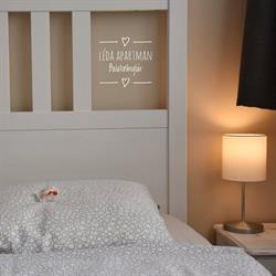 Léda Apartman Balatonboglár