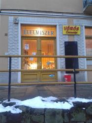 Vörös Csemege