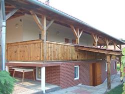 Harmath Vendégház