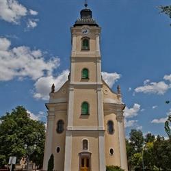 Római Katolikus Plébánia Jászárokszállás