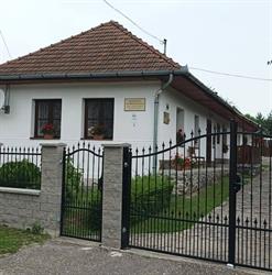 Kemencés Vendégszállás