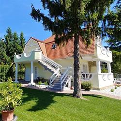 Balaton Apartman Füred
