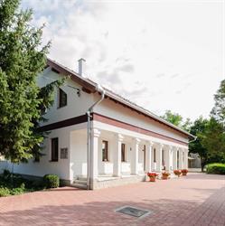 Árnyas Vendégház Egerszalók