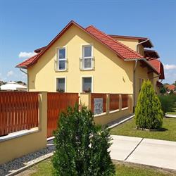 Csalogány Apartman Egerszalók