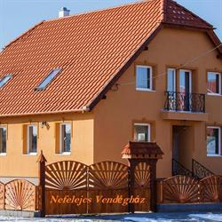 Nefelejcs Vendégház Egerbakta