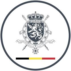 Embassy of Belgium in Budapest