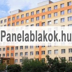 Panelablakok