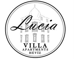 Villa Lucia Hévíz