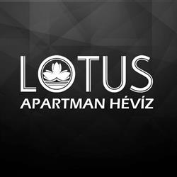 Lotus Apartman Hévíz