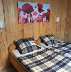Tafi Apartman