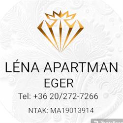 Léna Apartman - Eger