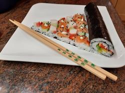 Sushi Pizza Veszprém