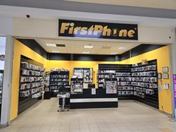 FirstPhone Magyarország