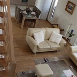 KaTo Apartman Hévíz