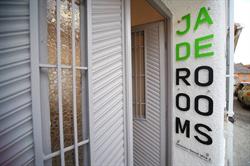 JadeRooms Eger