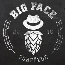Big Face Sörfőzde