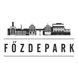Főzdepark