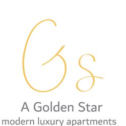 A Golden STAR Modern Luxury Apartments in Budapest - City Center