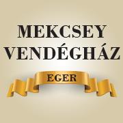 Szállás Eger - Mekcsey Vendégház