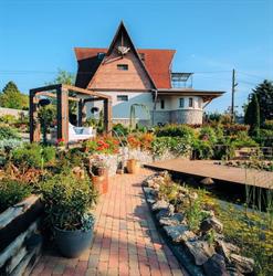Vintage Home