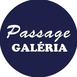 Passage Galéria