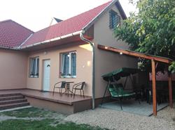 Barta Apartman Egerszalók