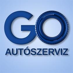 GO autószerviz