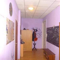 LIVE Hostel Budapest