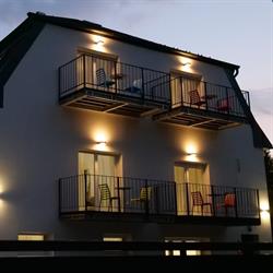 Annavillafüred Butik Rooms