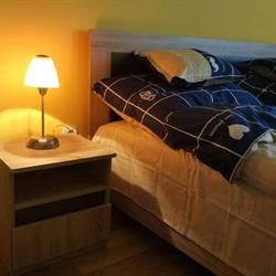 Agria Residence Apartman