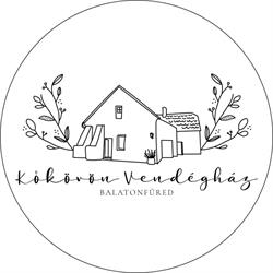 Kőkövön Vendégház - Garden Inn