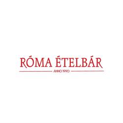 Róma Ételbár