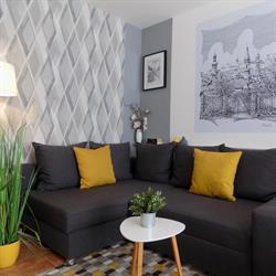 Fészek Apartman