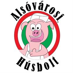 Alsóvárosi Húsbolt