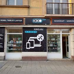 KIKO GSM Kft.