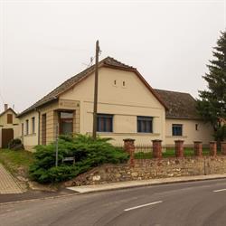 ALTA RIPA Vendégház