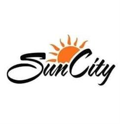 SunCity Szolárium
