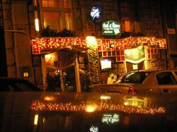 Bed & Beers inn Budapest