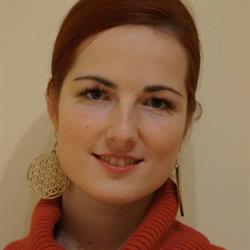 Tuskó Krisztina önismereti tréner