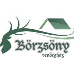 Börzsöny Vendégház