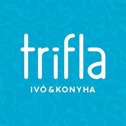 Trifla Ivó és Konyha