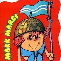 Makk Marci Vendégház