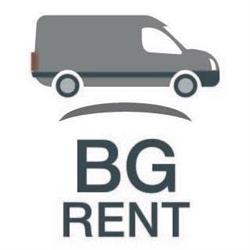 BG Rent Teherautó bérbeadás