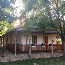 Oázis Apartman (MA23083969)