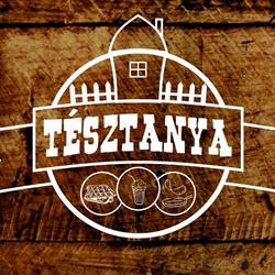 Tésztanya