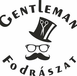 Gentleman Férfi Fodrászat